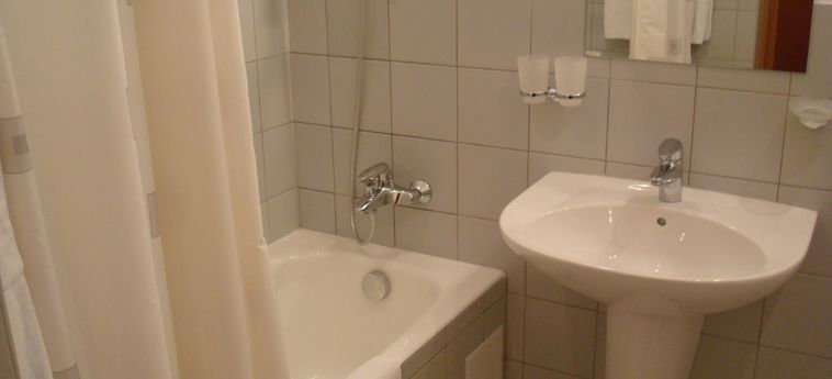Hotel Vicont:  PERM