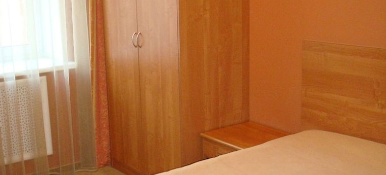 Hotel Vicont:  PERM