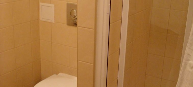 Hotel Vicont Perm: Foto 
