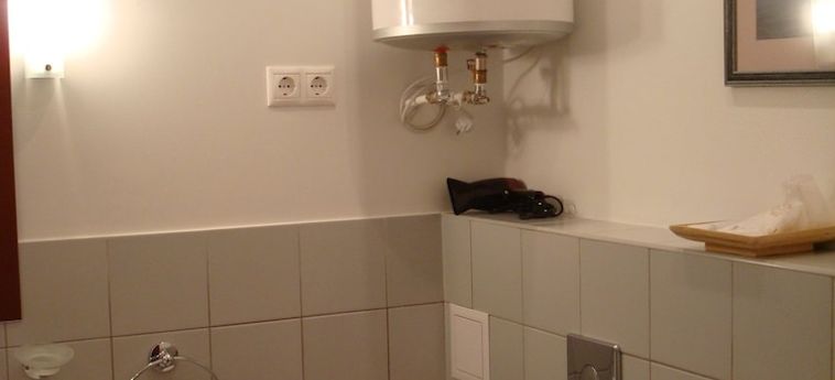 Hotel Vicont Perm: Foto 