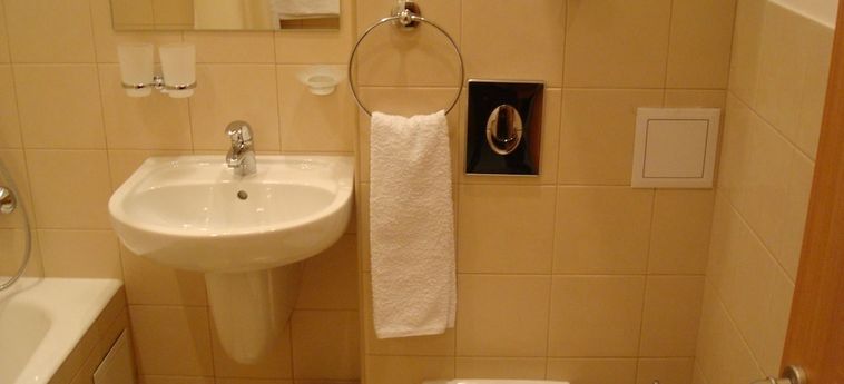 Hotel Vicont Perm: Foto 
