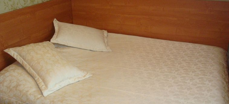 Hotel Vicont Perm: Foto 