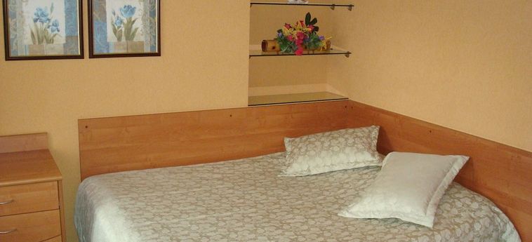 Hotel Vicont Perm: Foto 
