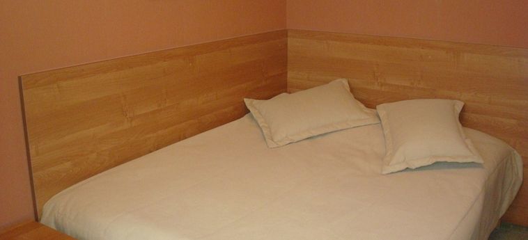 Hotel Vicont Perm: Foto 