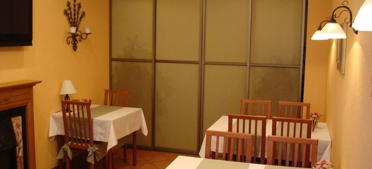 Hotel Vicont Perm: Foto 
