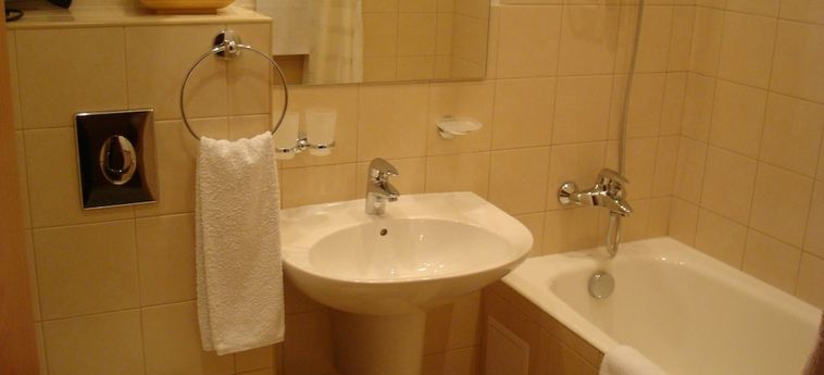 Hotel Vicont Perm: Foto 