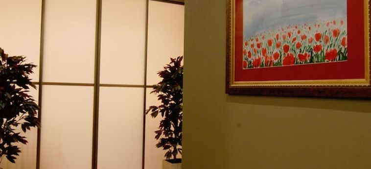 Hotel Vicont Perm: Foto 