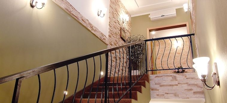 Hotel Vicont Perm: Foto 