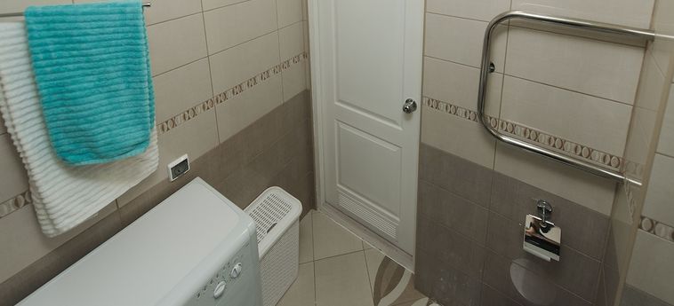 Hotel Abri Luxe - Near Gorodskaya Esplanada Perm: Foto 