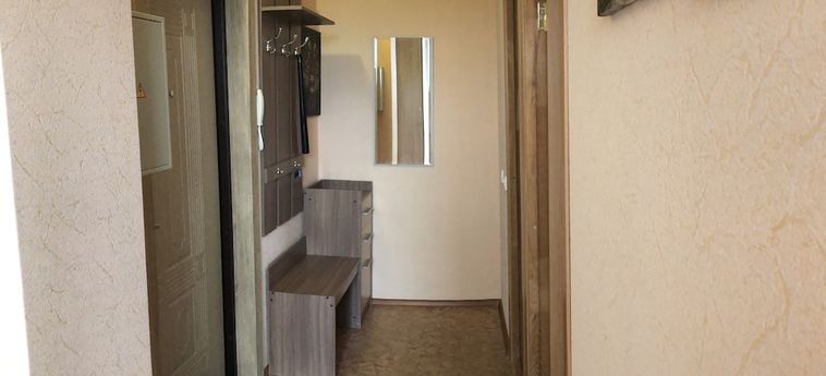 Hotel Abri Luxe - Near Gorodskaya Esplanada Perm : Photo 