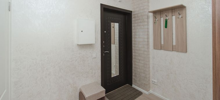 Hotel Abri Luxe - Near Gorodskaya Esplanada Perm: Foto 