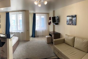 Hotel Abri Luxe - Near Gorodskaya Esplanada Perm: Photo 