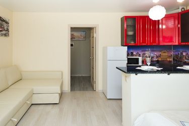 Hotel Abri Luxe - Near Gorodskaya Esplanada Perm: Photo 