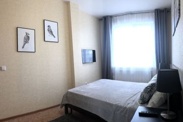 Hotel Abri Luxe - Near Gorodskaya Esplanada Perm: Photo 