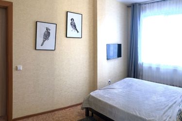 Hotel Abri Luxe - Near Gorodskaya Esplanada Perm: Photo 