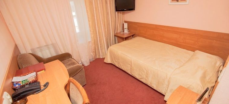 Amaks Premier Hotel Perm : Photo 