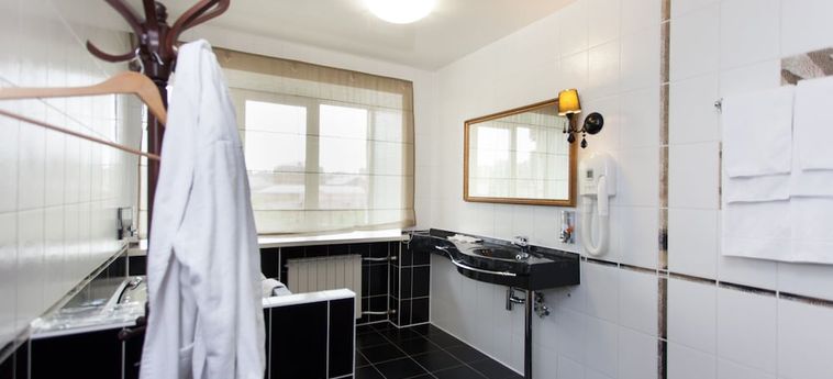 Amaks Premier Hotel Perm : Photo 