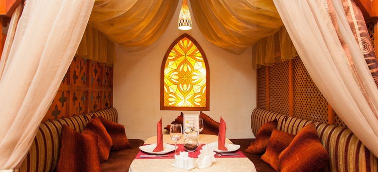 Amaks Premier Hotel Perm : Photo 