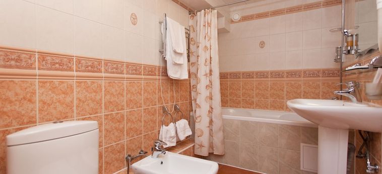 Amaks Premier Hotel Perm : Photo 