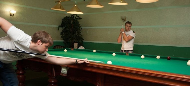 Amaks Premier Hotel Perm: Foto 