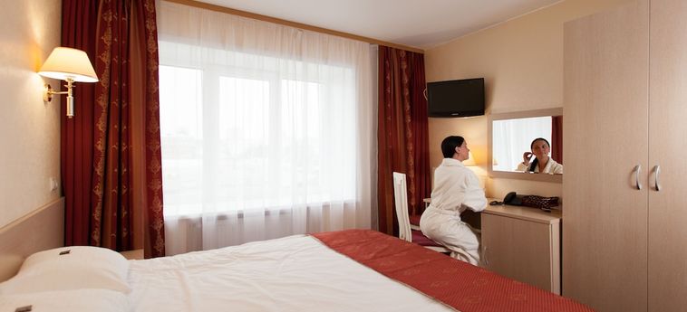 Amaks Premier Hotel Perm: Foto 