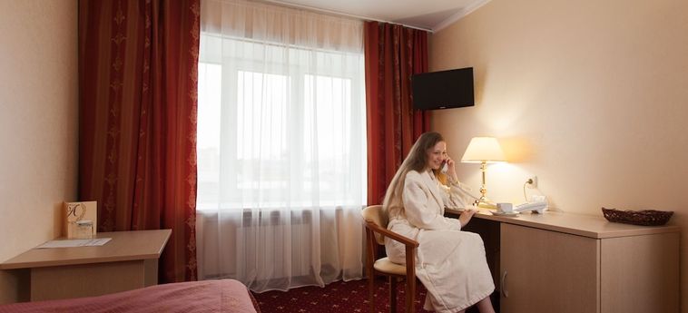 Amaks Premier Hotel Perm: Foto 