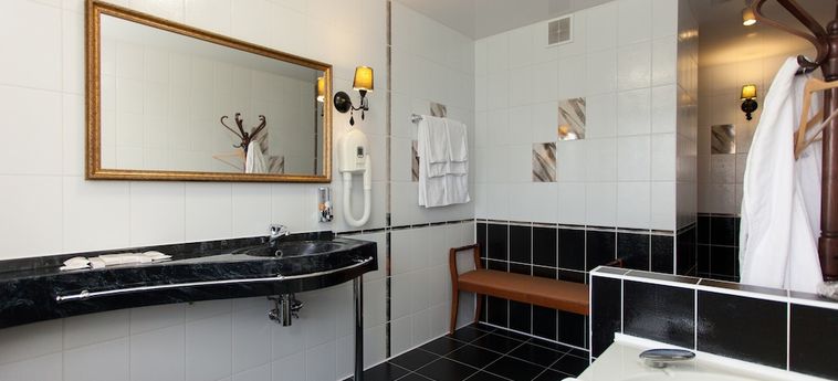 Amaks Premier Hotel Perm: Foto 