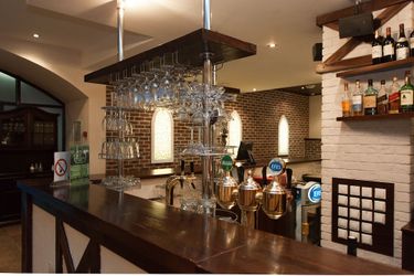 Amaks Premier Hotel Perm: Photo 