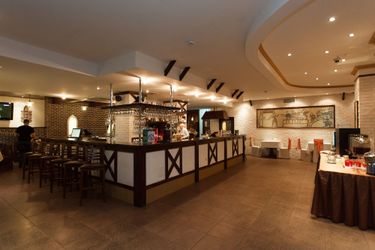Amaks Premier Hotel Perm: Photo 