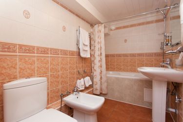 Amaks Premier Hotel Perm: Photo 