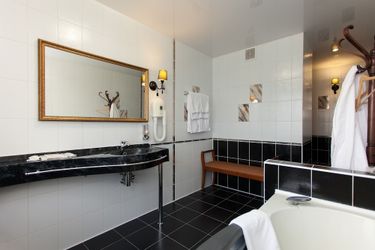 Amaks Premier Hotel Perm: Photo 