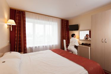 Amaks Premier Hotel Perm: Photo 