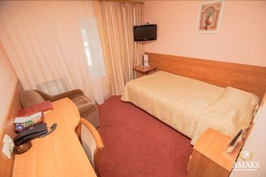 Amaks Premier Hotel Perm: Photo 