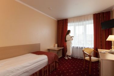 Amaks Premier Hotel Perm: Photo 