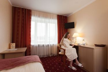 Amaks Premier Hotel Perm: Photo 