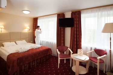 Amaks Premier Hotel Perm: Photo 