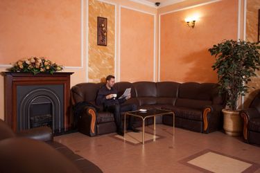Amaks Premier Hotel Perm: Photo 