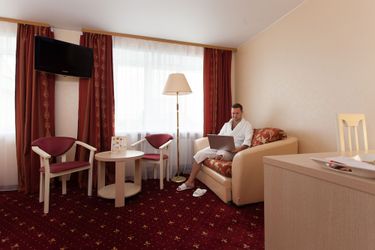 Amaks Premier Hotel Perm: Photo 