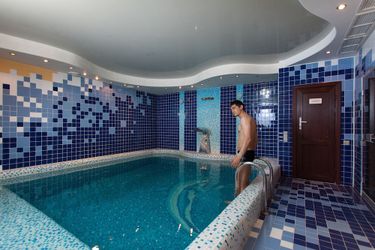Amaks Premier Hotel Perm: Photo 