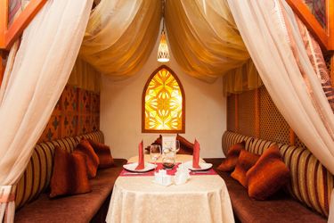 Amaks Premier Hotel Perm: Photo 