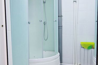 Hotel Guest Complex Neftyanik Perm: Photo 