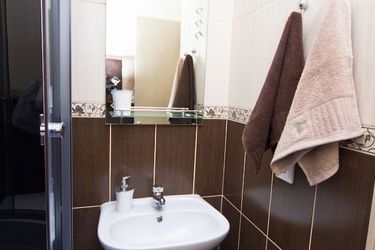 Hotel Guest Complex Neftyanik Perm: Photo 