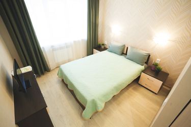 Hotel Guest Complex Neftyanik Perm: Photo 