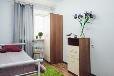 Hotel Guest Complex Neftyanik Perm: Photo 
