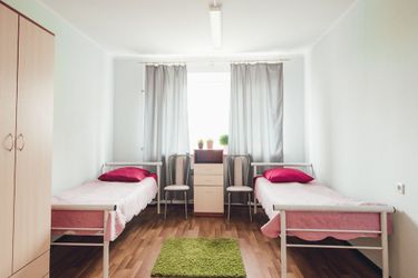 Hotel Guest Complex Neftyanik Perm: Photo 