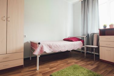 Hotel Guest Complex Neftyanik Perm: Photo 