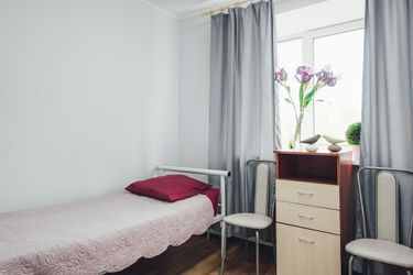 Hotel Guest Complex Neftyanik Perm: Photo 