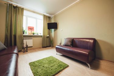 Hotel Guest Complex Neftyanik Perm: Photo 