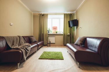 Hotel Guest Complex Neftyanik Perm: Photo 