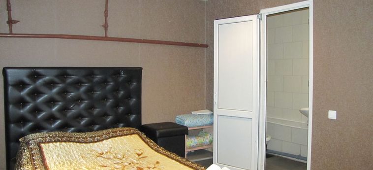 Hotel Revolutsii 28 Perm: Foto 